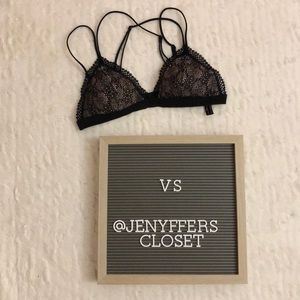 Victoria’s Secret bralette